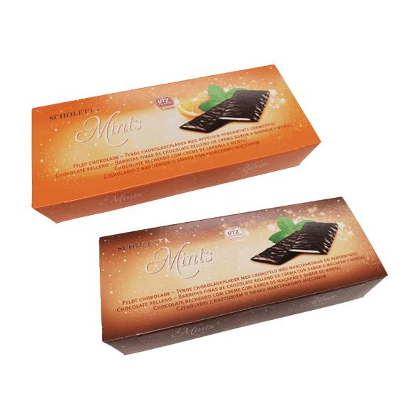 Mints vinter