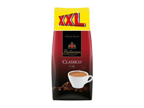 Bellarom Classico Coffee