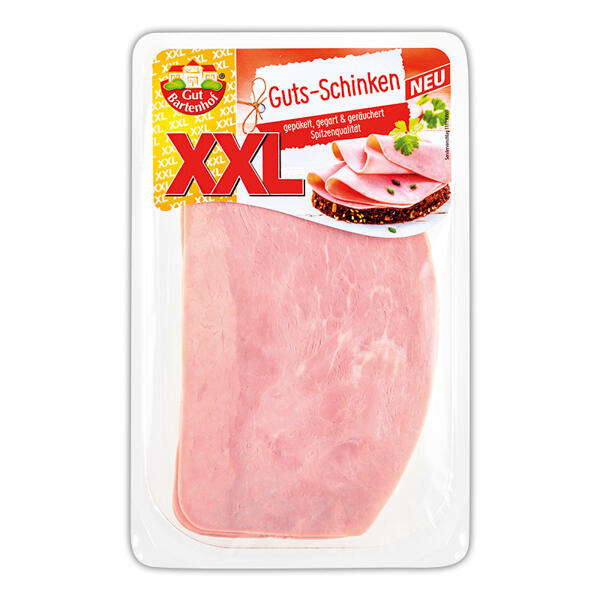 Kochschinken Sortiment XXL