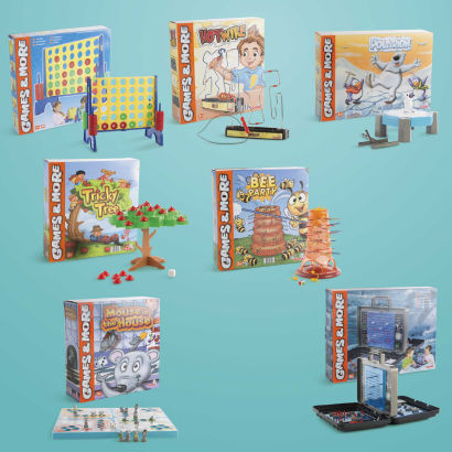 Jeu de société