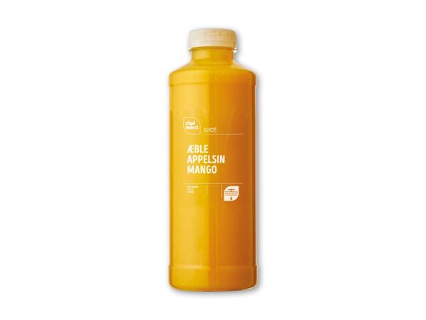 CHEF SELECT Juice