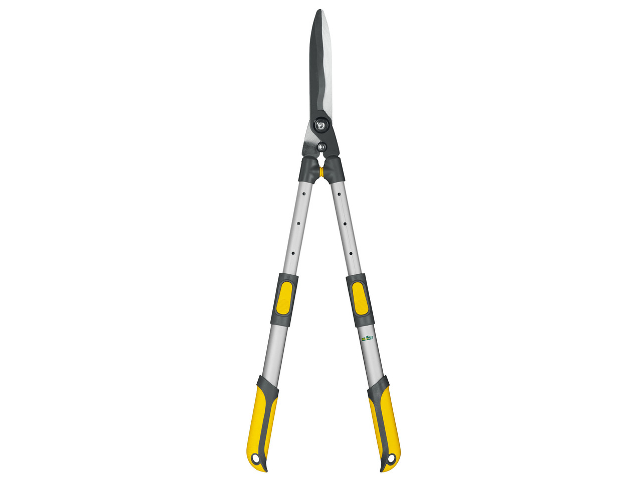Telescopic Hedge Shears