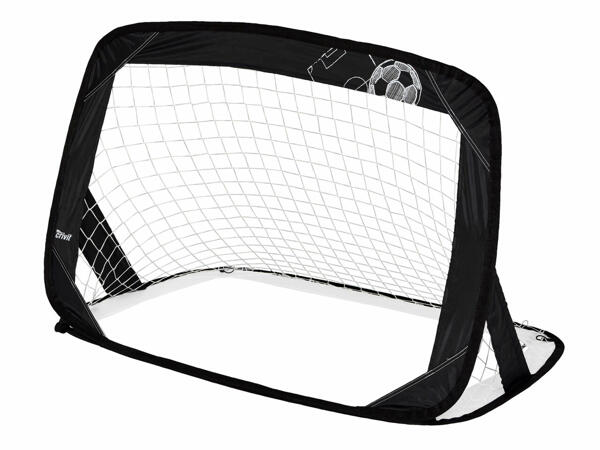 Football Goal Set