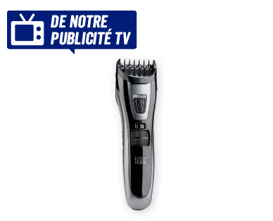 Tondeuse cheveux/barbe EASY HOME(R)