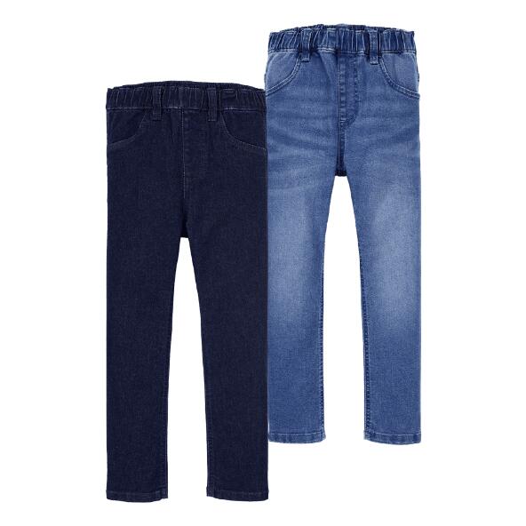 L&D(R) Jean, 2 pcs