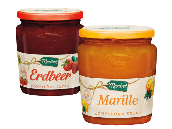 Maribel Marmelade