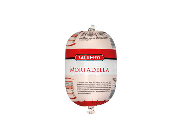 Mortadella