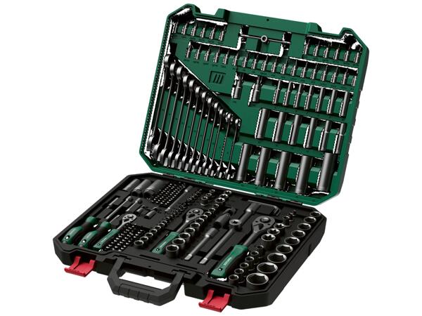 Socket Set
