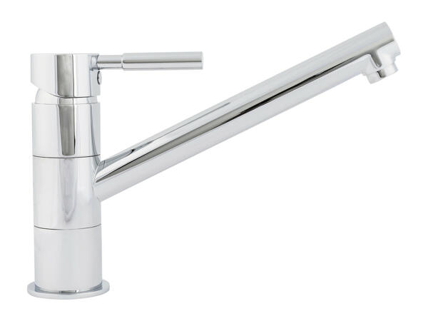 Livarno Home Mixer Tap