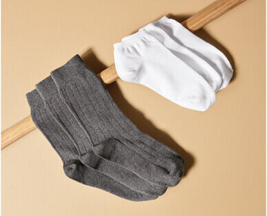 Men's Socks 3pk