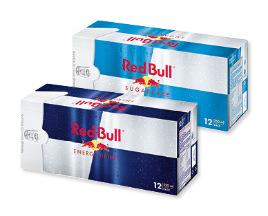 Red Bull RED BULL(R)