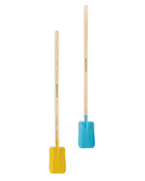 Gardenline Children's Shovel