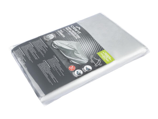 Crivit Motorbike Cover