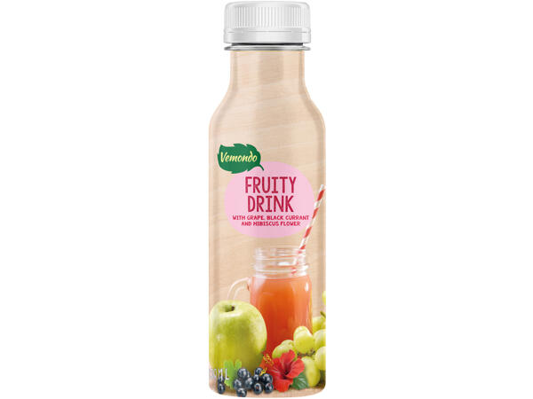 Detox Juice
