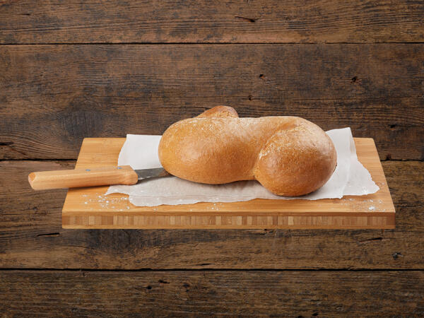 Schwingerkönig Brot​
