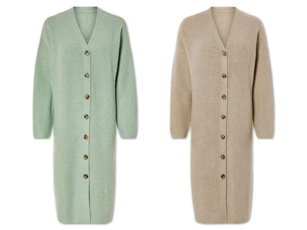 Damen Cardigan