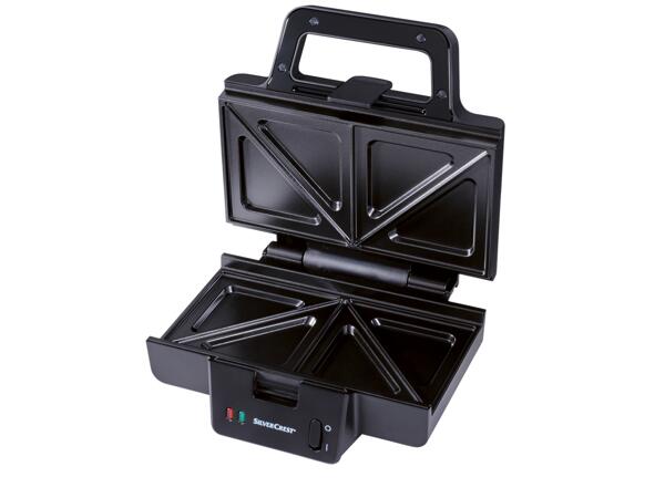 XXL Sandwich Toaster