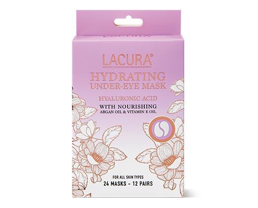 Lacura Under Eye Masks Assorted Varieties