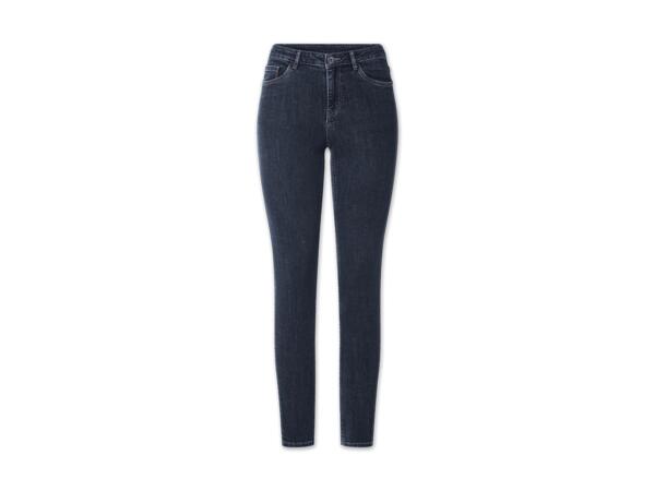 Damen Jeans "Super Skinny Fit"