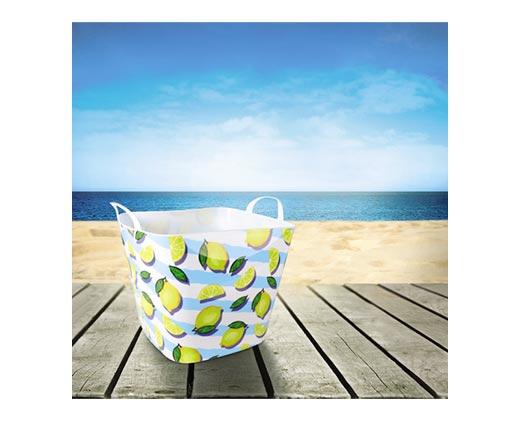 Huntington Home 
 29-Liter Flexible Tub