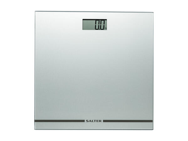 Glass Electronic Scale