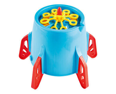 Bubble Machine