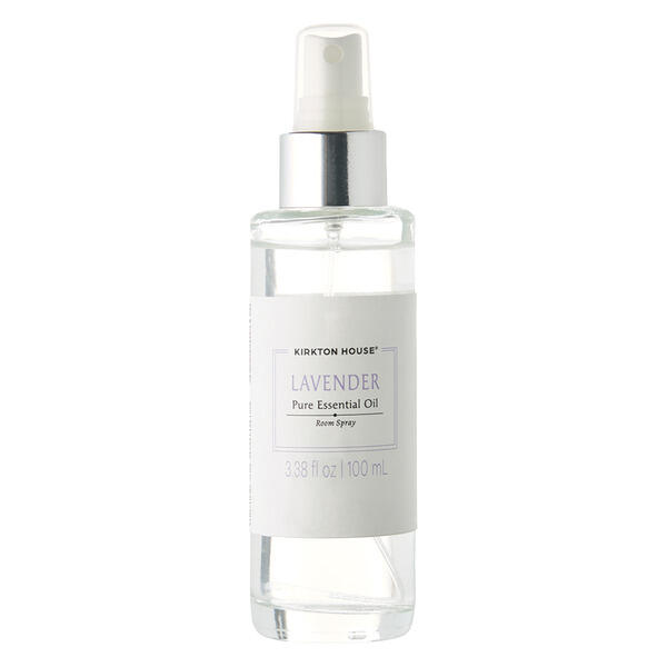 KIRKTON HOUSE Essential Oil Spray - Lavender