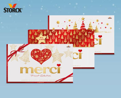 STORCK Merci