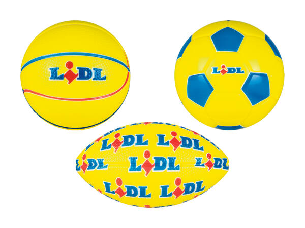 Lidl Mini-Ball