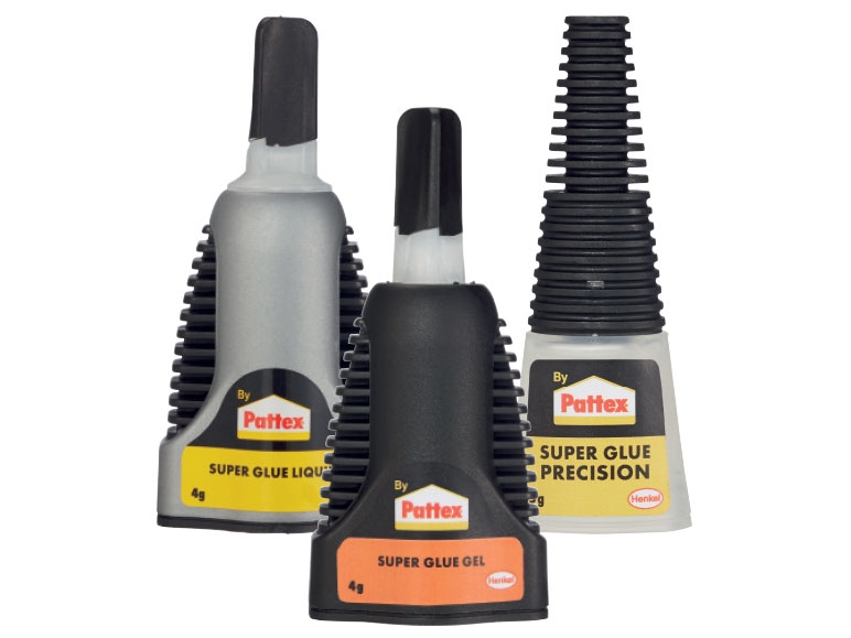 PATTEX Super Glue