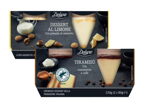 Dessert