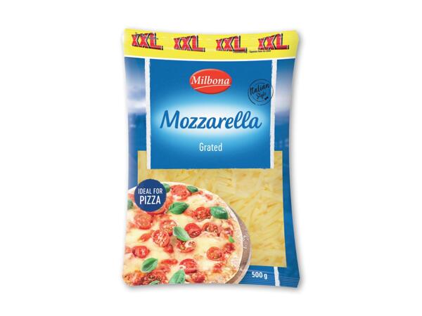 MILBONA Revet mozzarella
