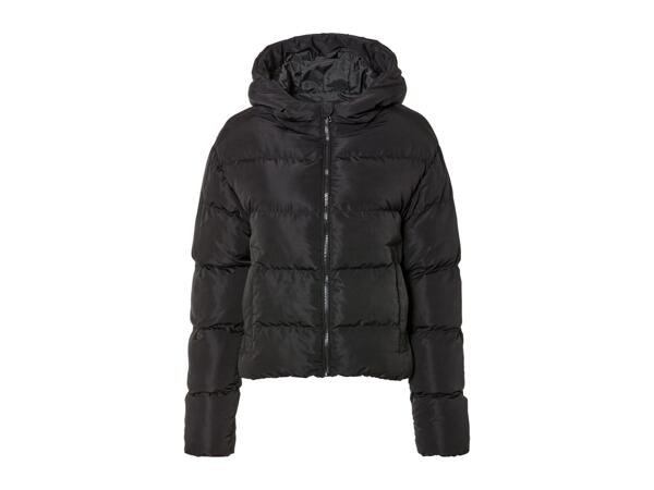 Esmara Ladies' Puffer Jacket