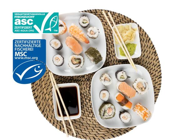 Frisches Sushi Family Tray