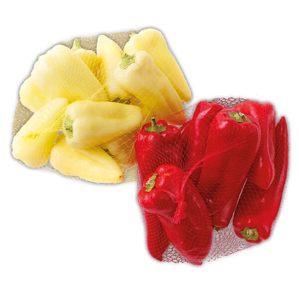 Spitzpaprika