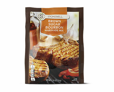 Stonemill Marinade Mix Assorted varieties