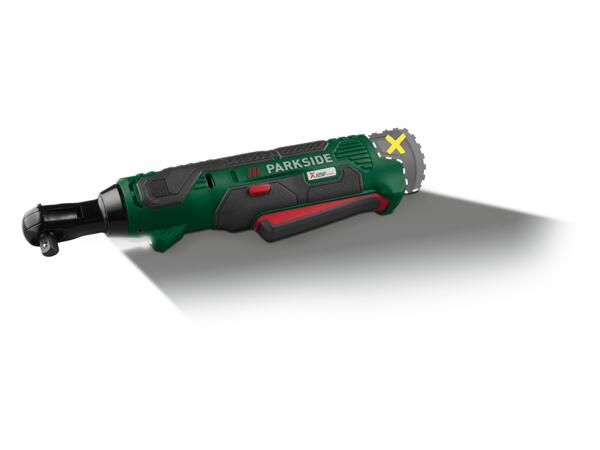 Cordless Ratchet