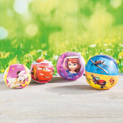 Ballon souple