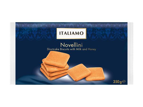 Biscuits sablés