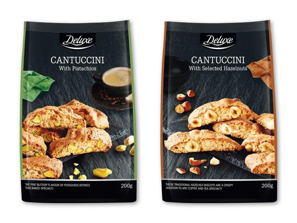 DELUXE Cantuccini