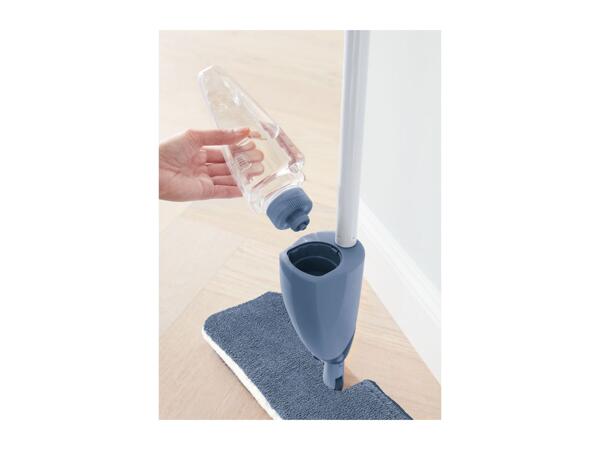 Livarno Home Spray Mop - Blue