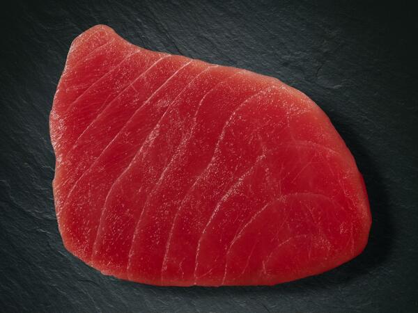 Bistecca di tonno MSC