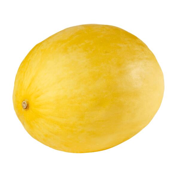 Stor honningmelon