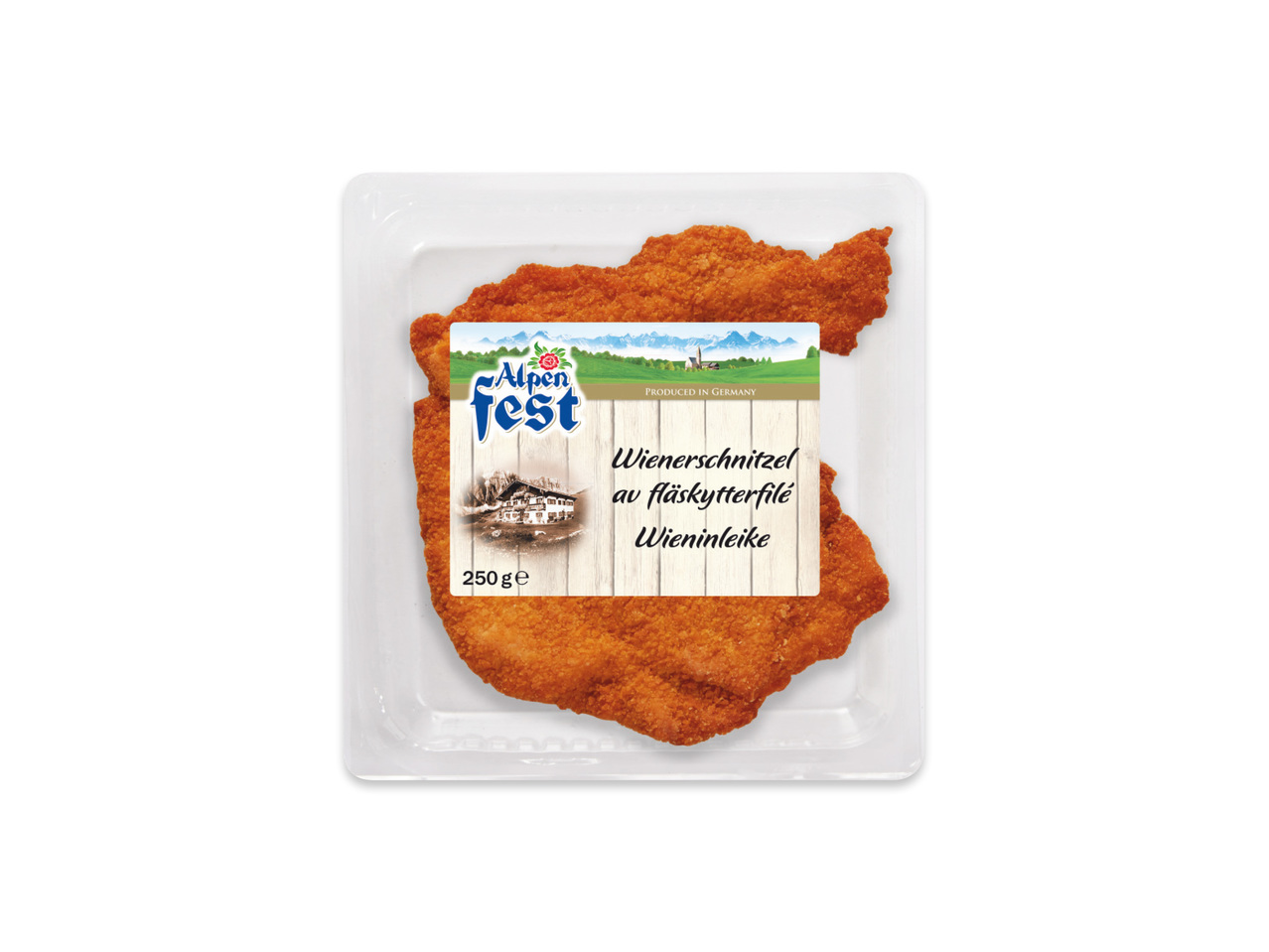 Schnitzel