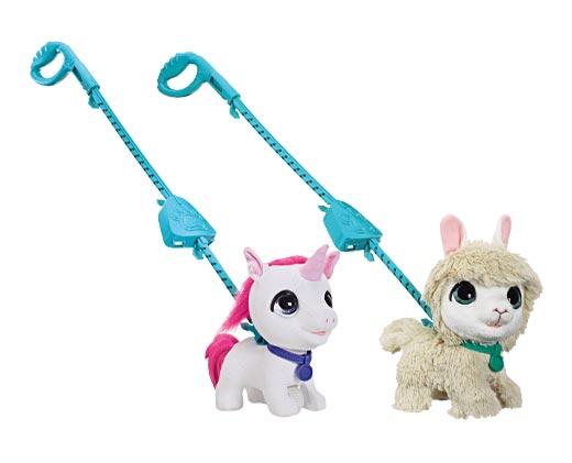 Hasbro 
 FurReal Pets