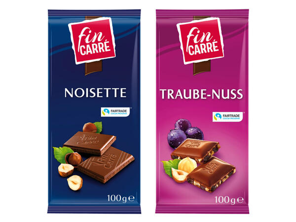 Schokolade