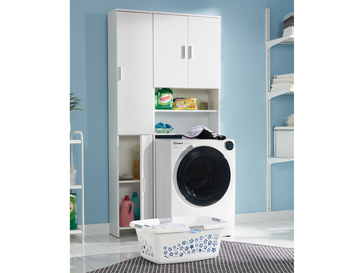 LIVARNO LIVING(R) Anstellschrank