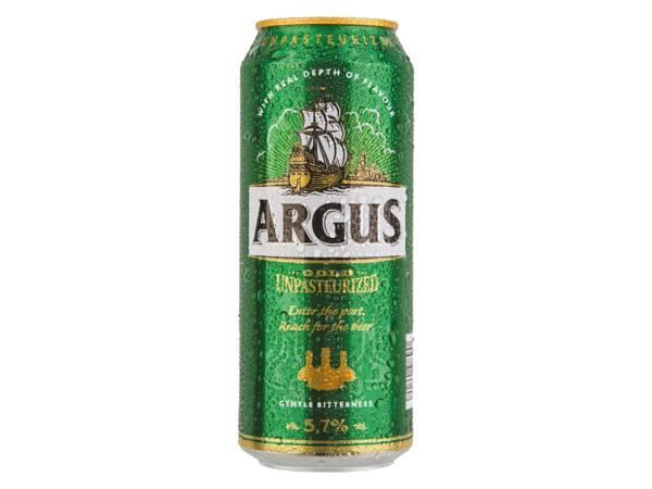 ARGUS NEPASTEROVANÝ