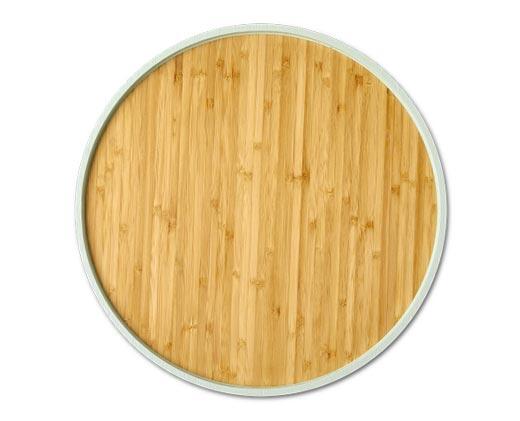 Crofton 
 Color Pop Bamboo Tray