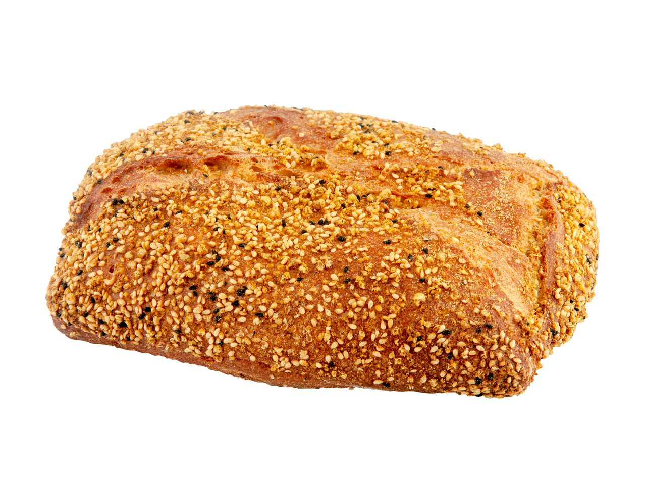 ORIENTALISKT BRÖD